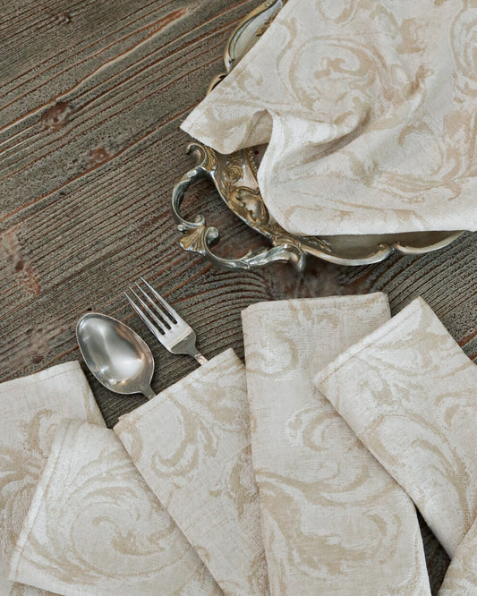 How to Wash Delicate Table Linen: A Complete Guide